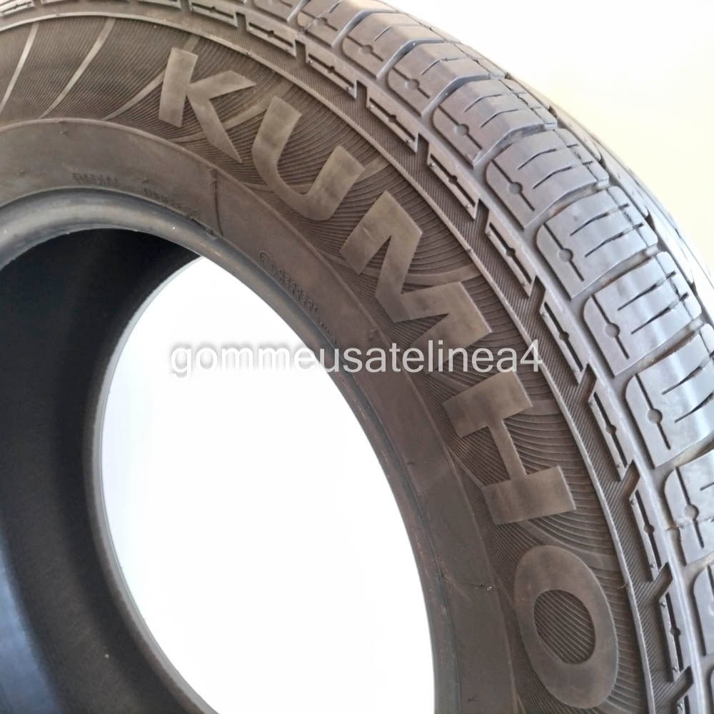 Kumho 265/60 r18 kl 21 solus art. Y353