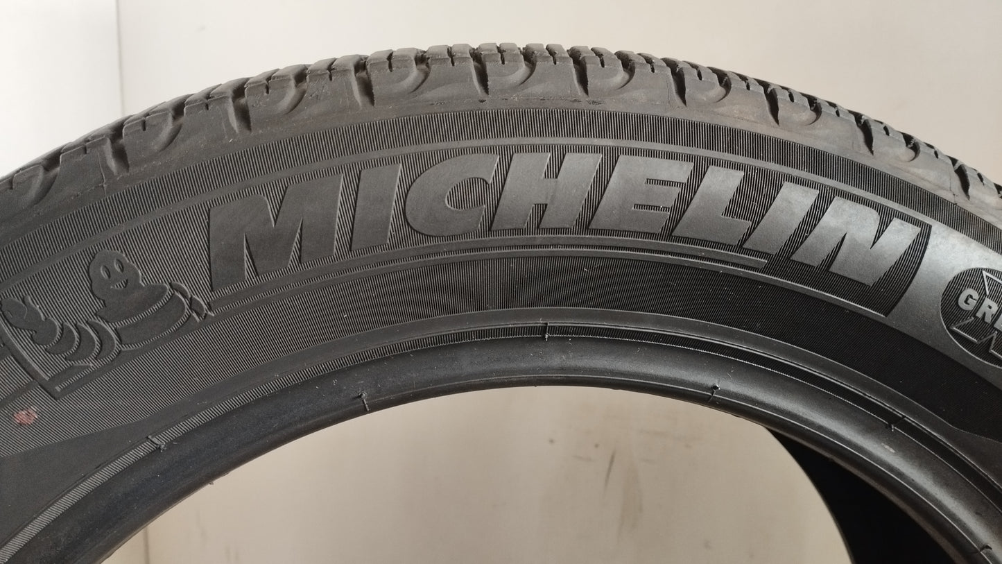 Michelin 195/55 R16 Energy Ev (Electric Vehicle) Art.Y39