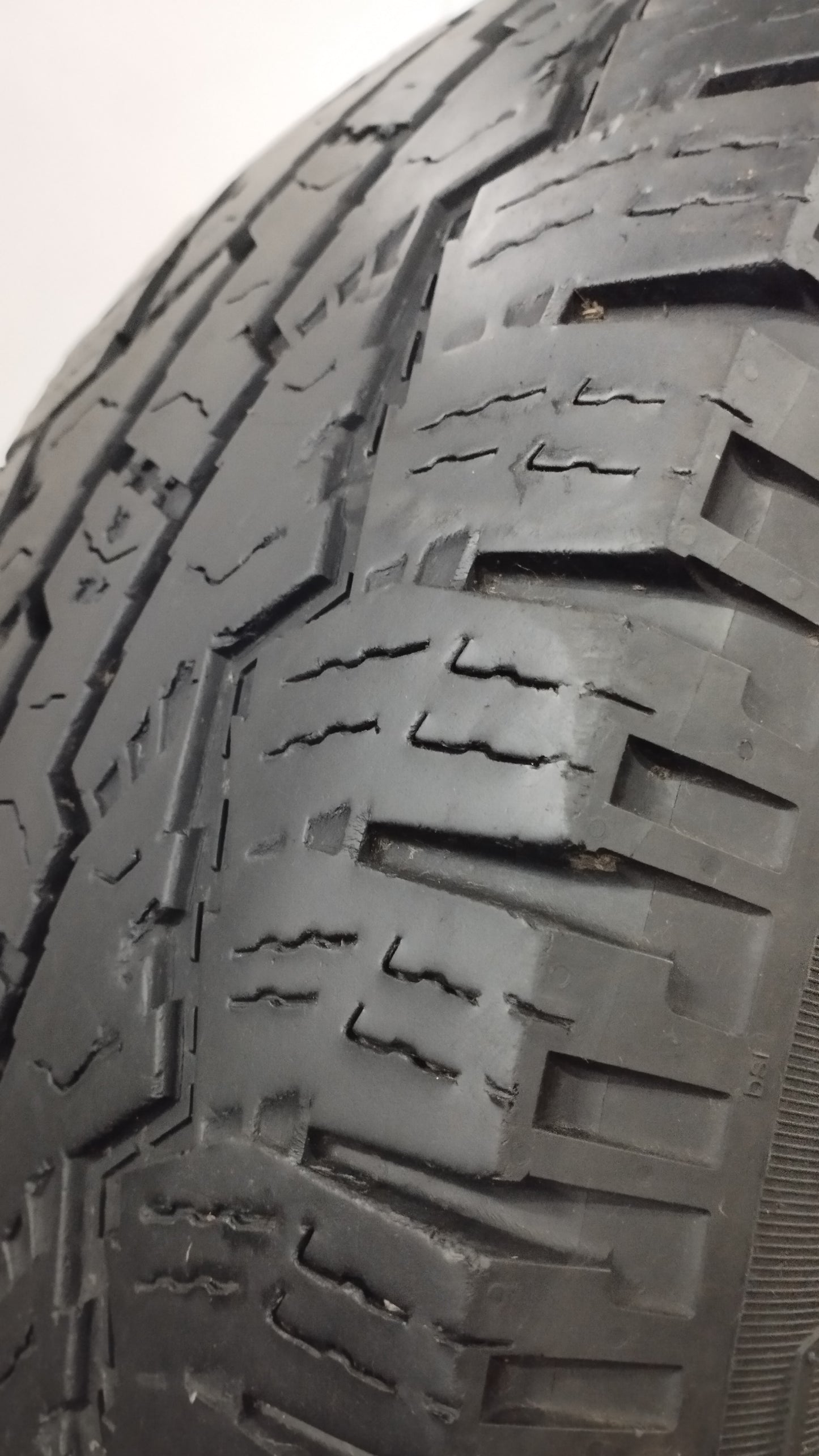 Nokian 315/70 r17 rotiiva at plus art. Y381