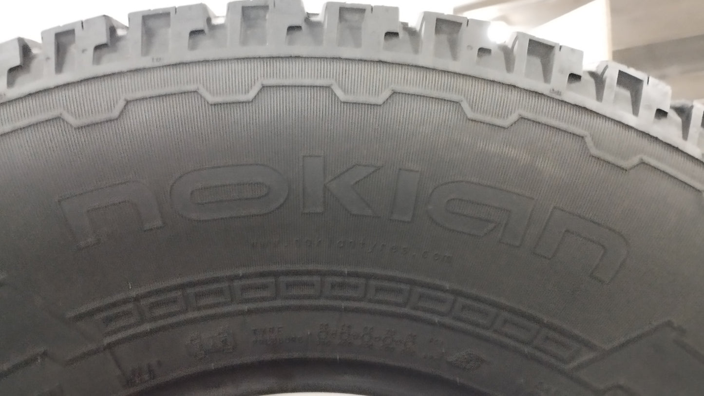 Nokian 315/70 r17 rotiiva at plus art. Y381