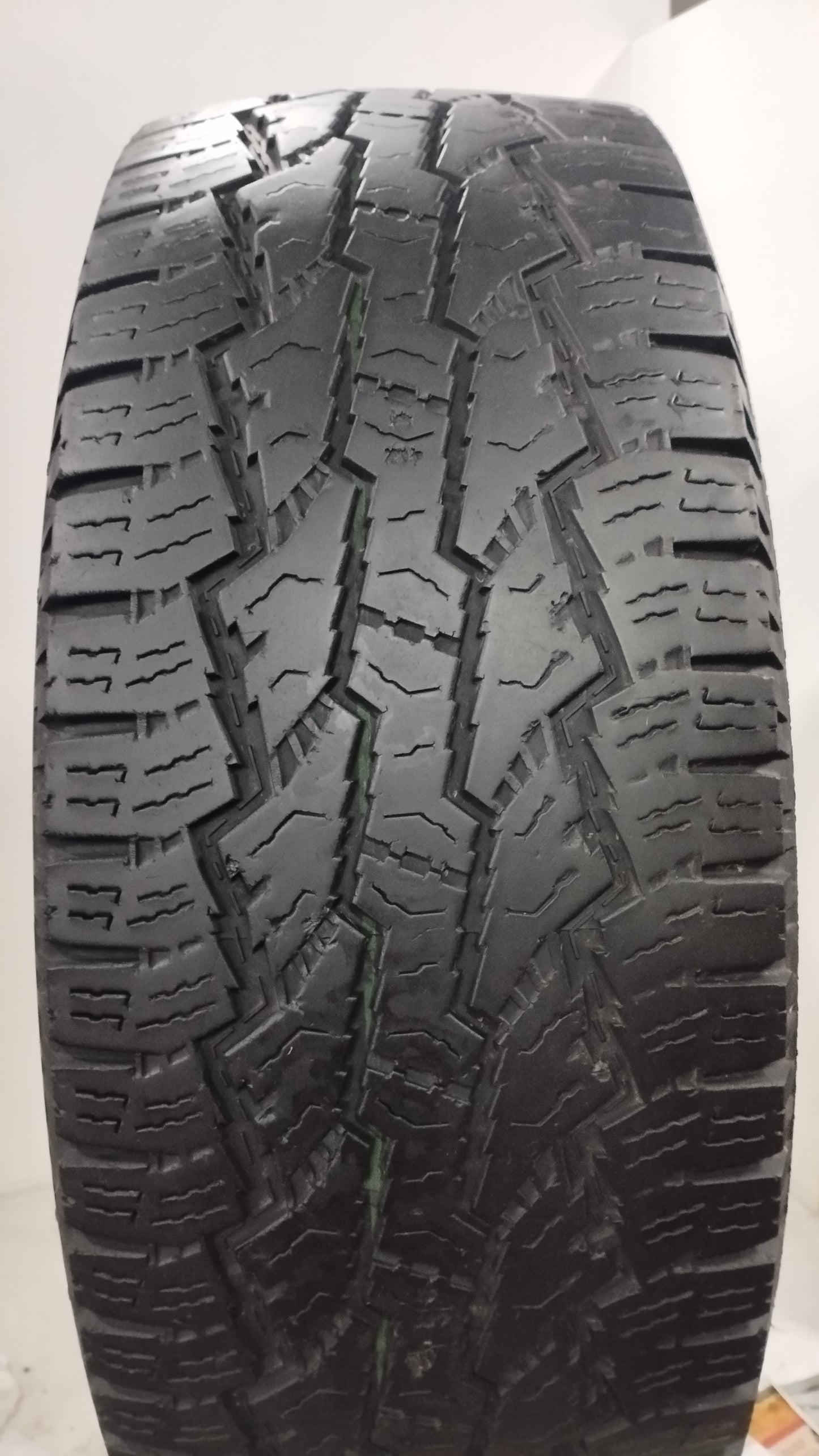 Nokian 315/70 r17 rotiiva at plus art. Y381