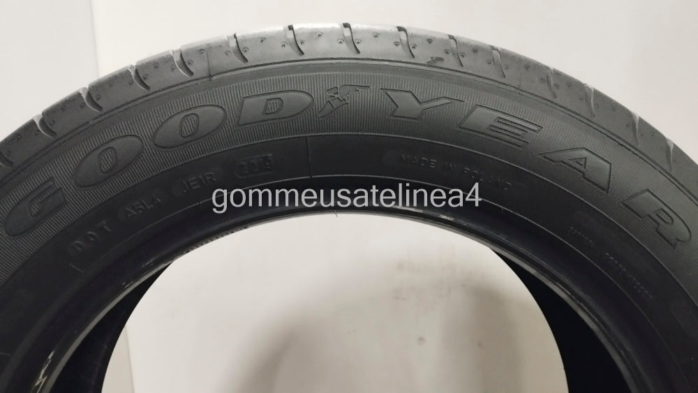 Goodyear 195/60 r16 efficent grip art. Y395