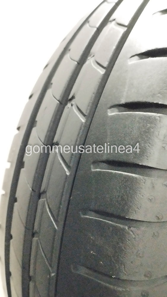 Goodyear 195/60 r16 efficent grip art. Y395