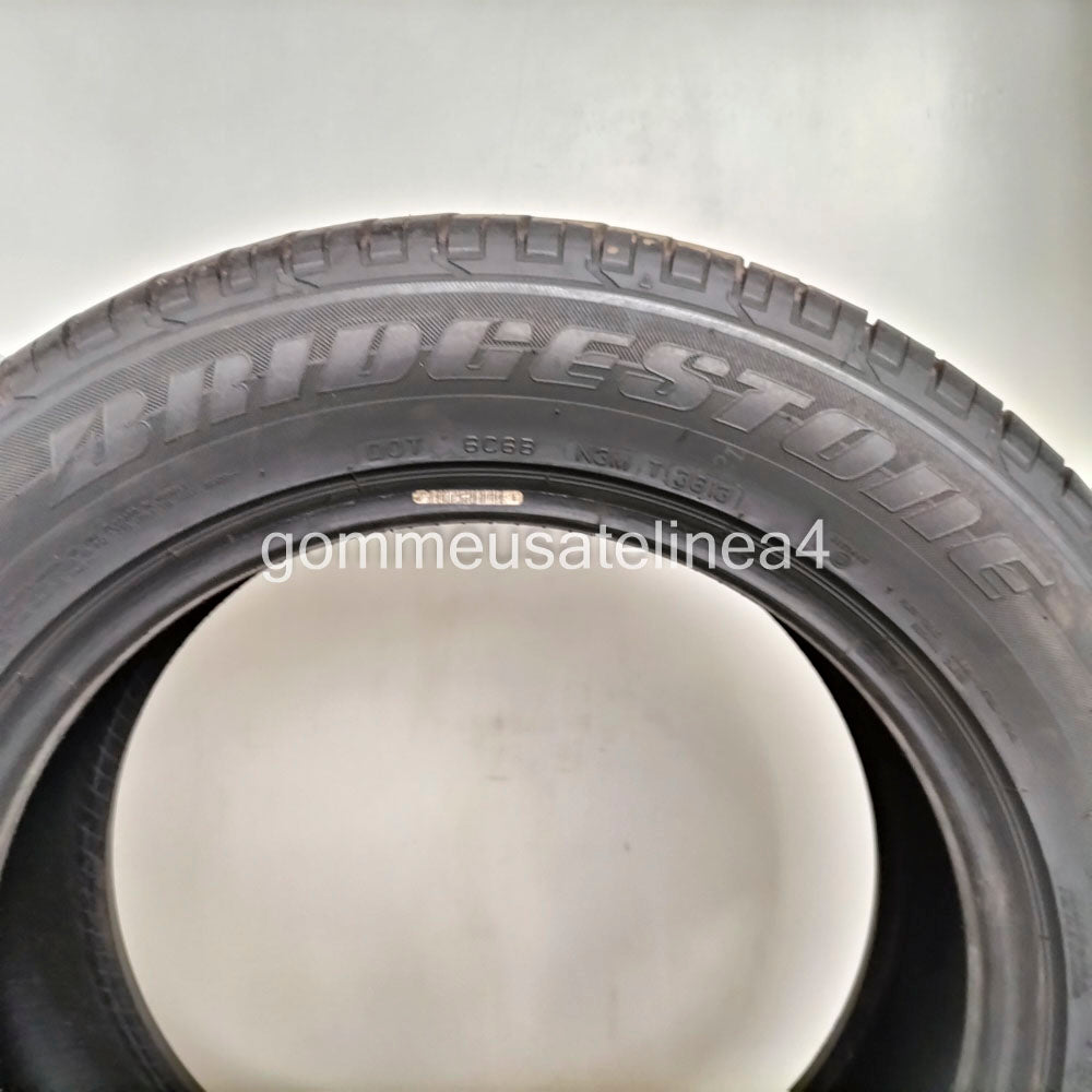 Bridgestone 235/55 r17 dueler h/p sport art. Y412