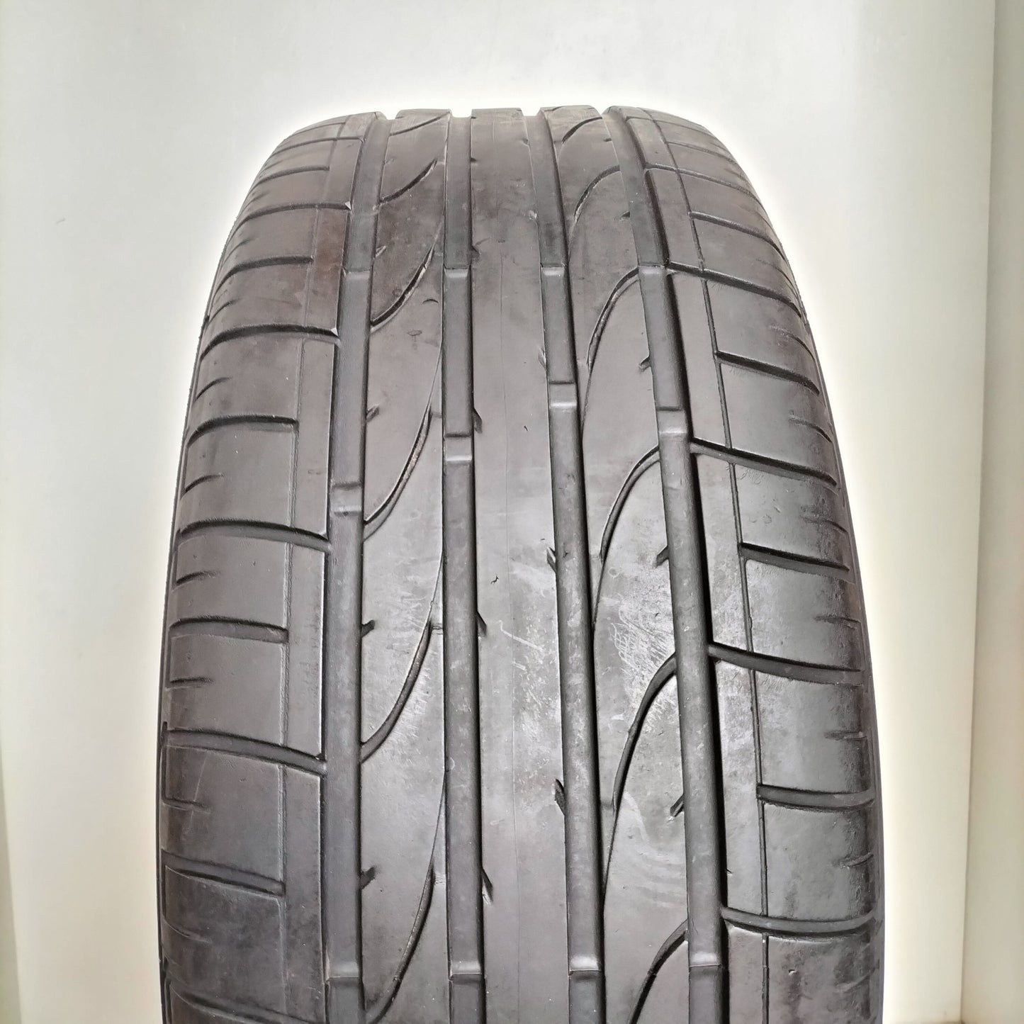 Bridgestone 235/55 r17 dueler hp sport art. Y413
