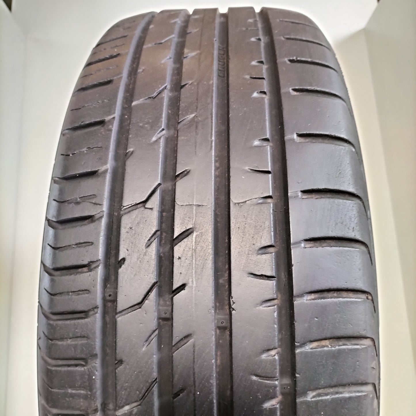 Marshal 225/55 r18 crugen hp 91 art. Y418