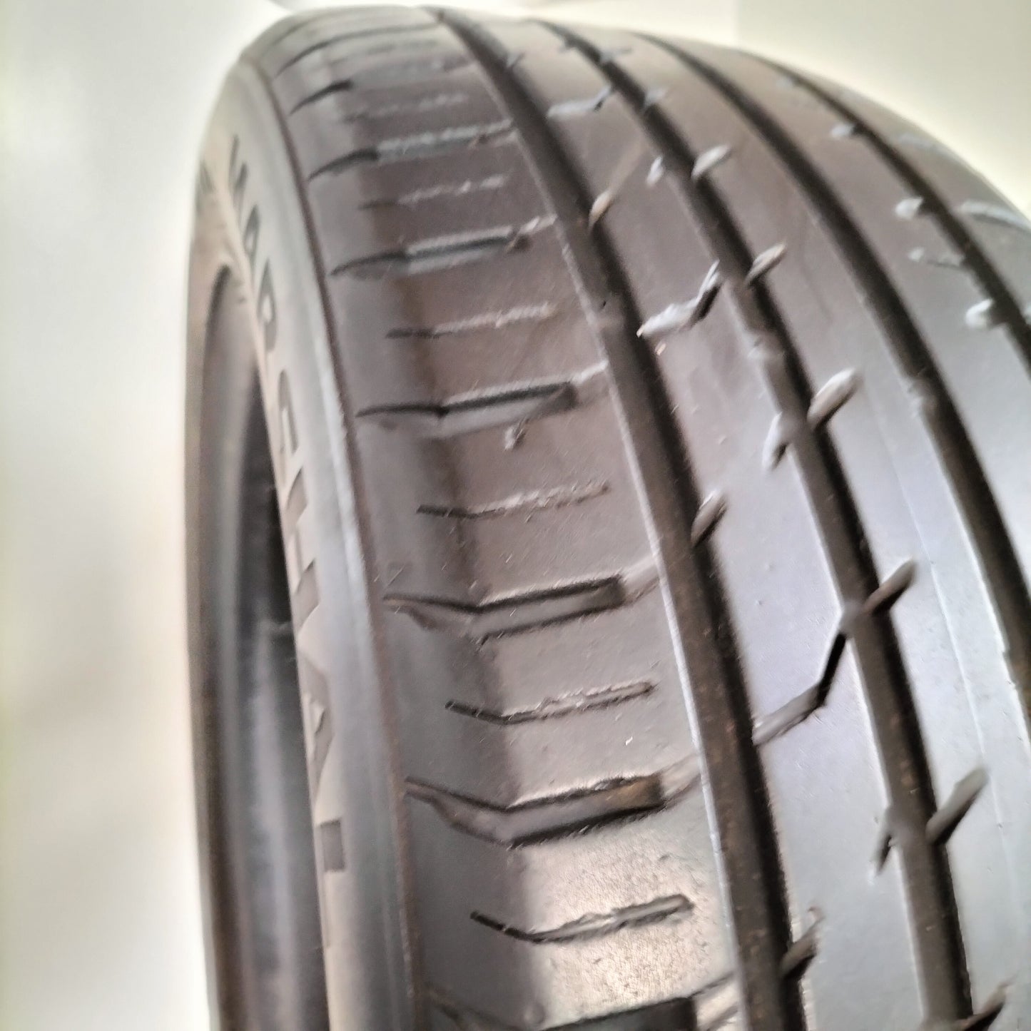 Marshal 225/55 r18 crugen hp 91 art. Y418