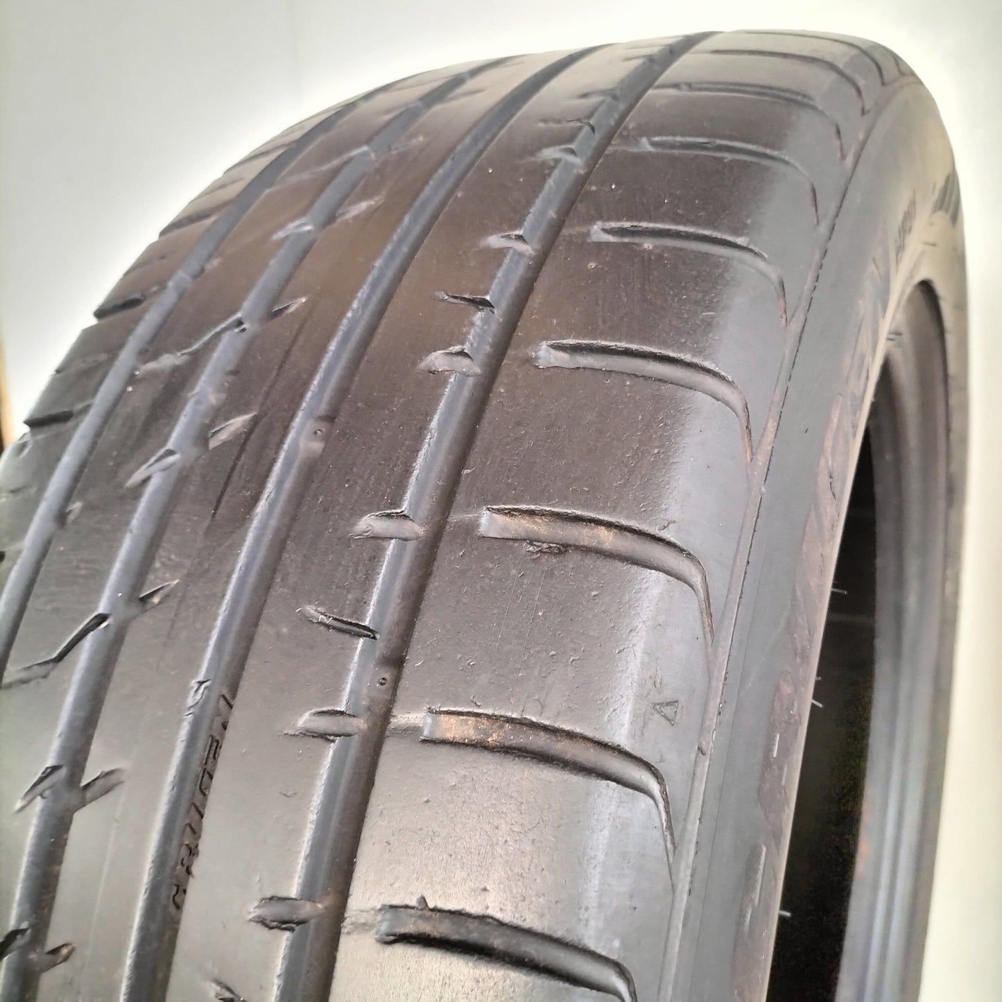 Marshal 225/55 r18 crugen hp 91 art. Y418