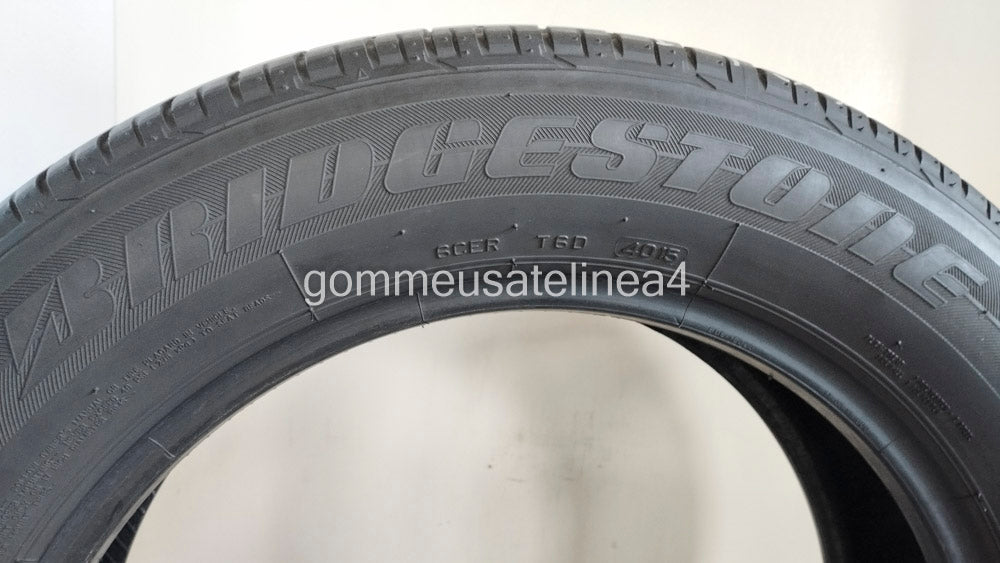 bridgestone 215/60 r17 dueler hp sport art. Y439