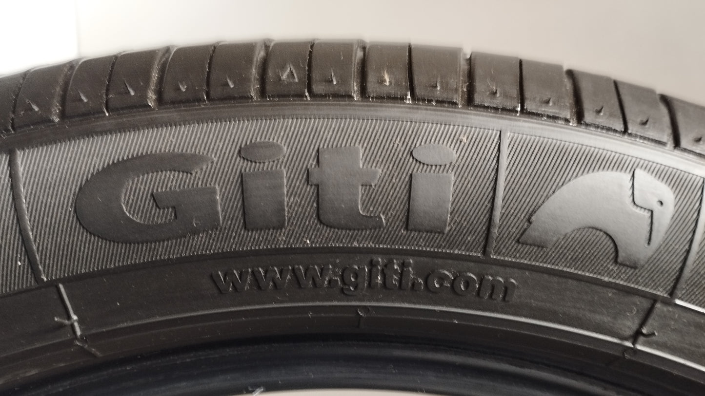Giti 205/50 r17 comfort 228 v1 art. Y43