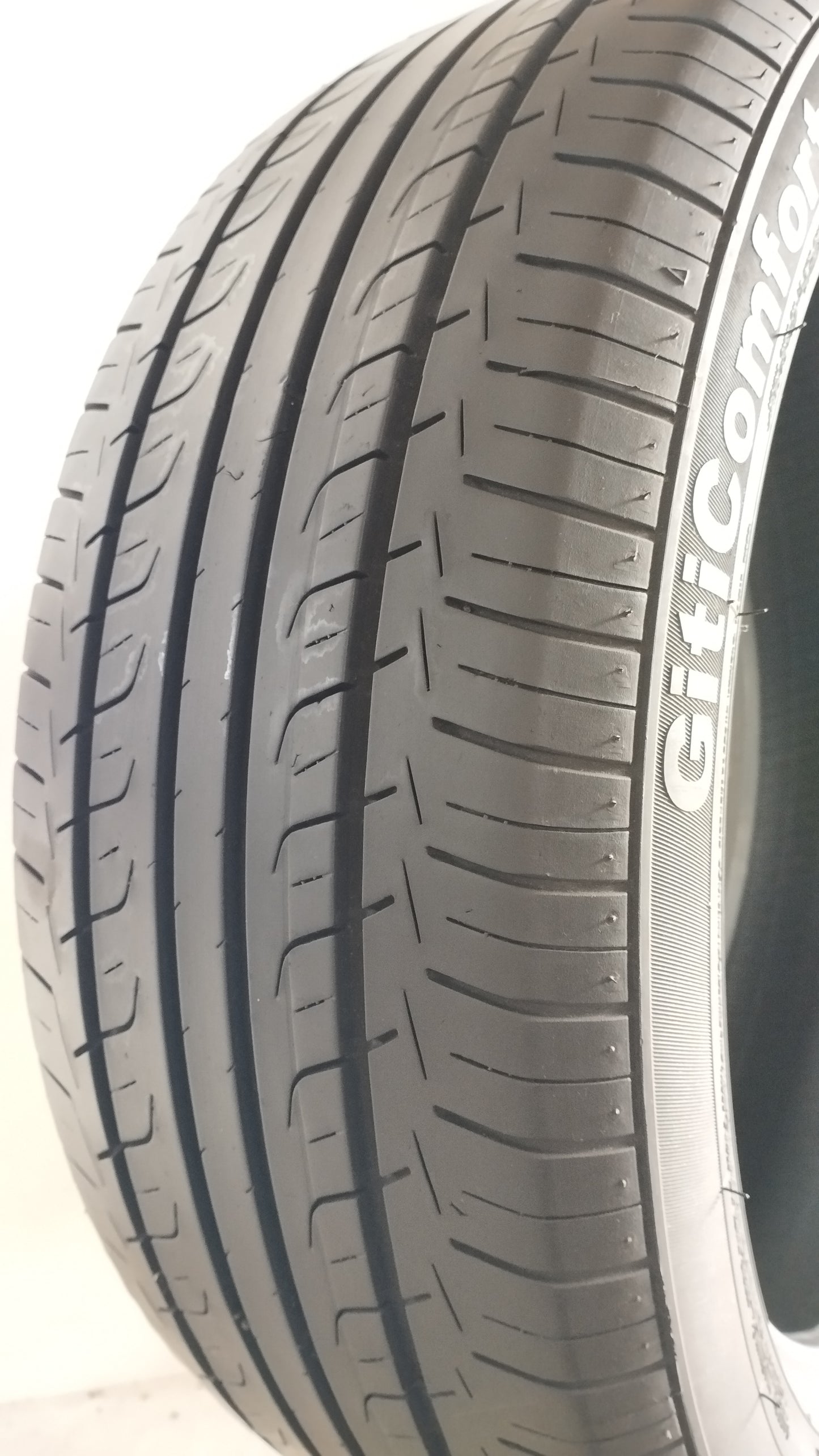 Giti 205/50 r17 comfort 228 v1 art. Y43