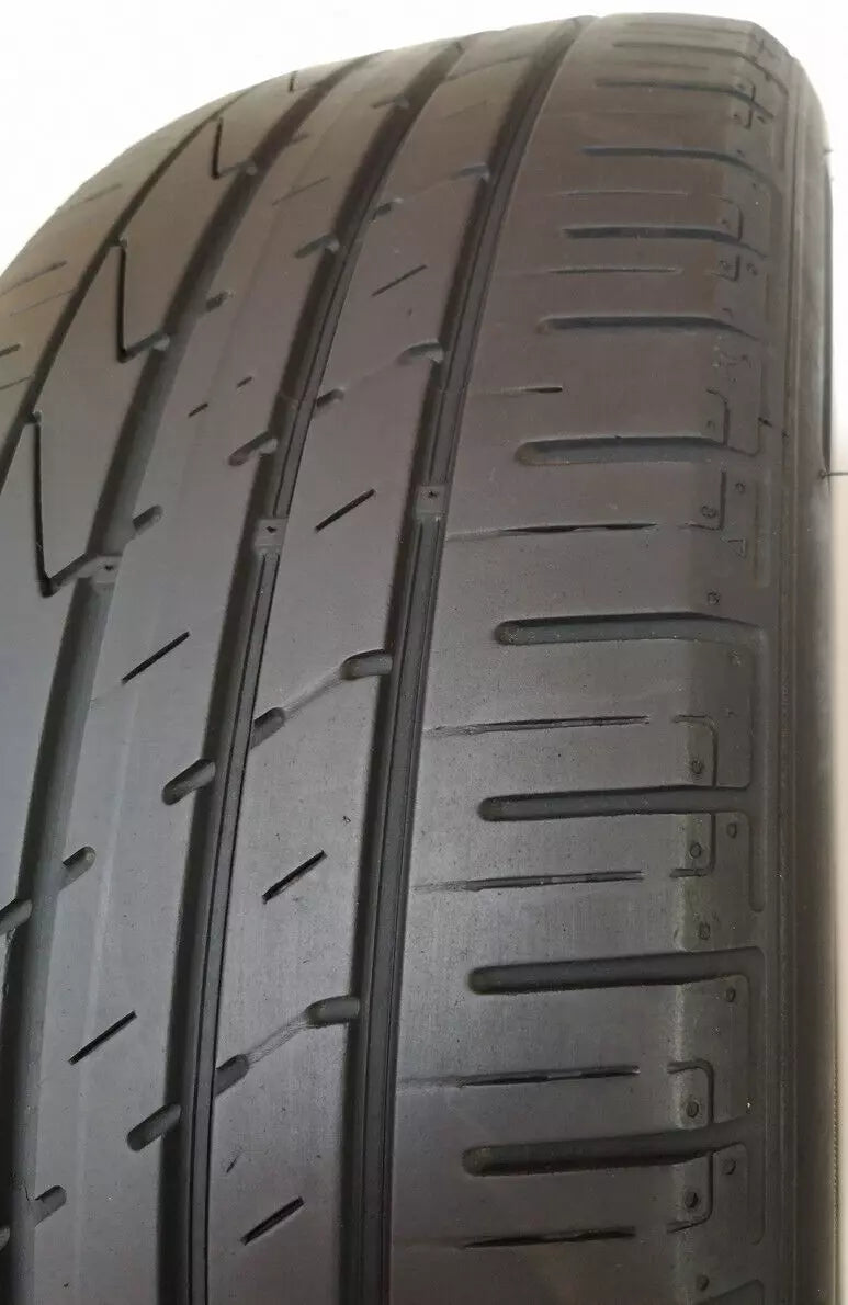 Hankook 215/65 r17 ventus evo2 s1 art. Y444