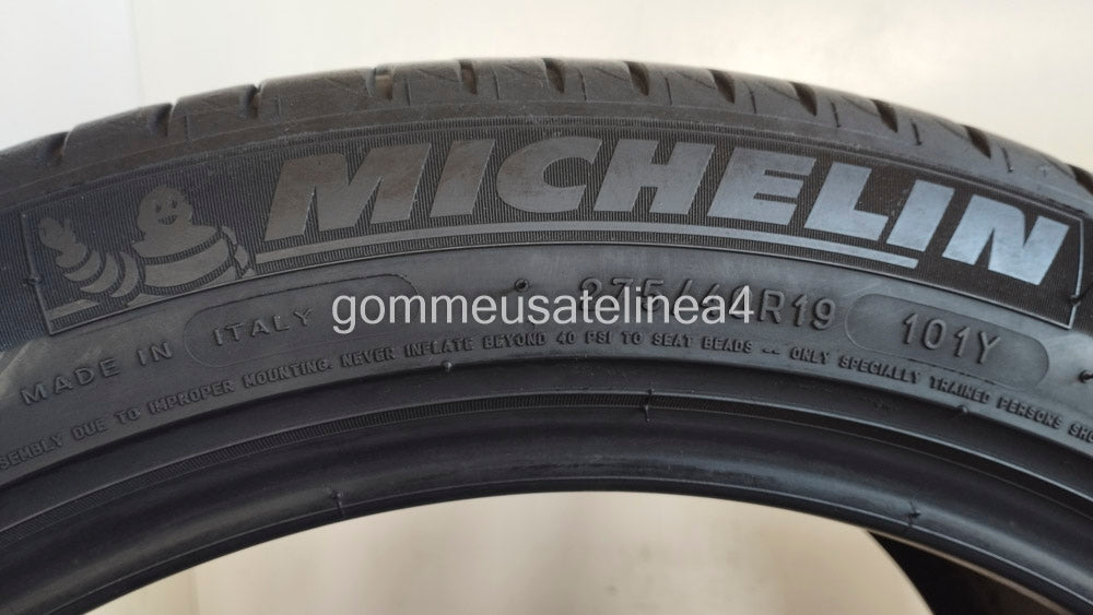 Michelin 275/40 r19 primacy 3 zp rft art. Y474