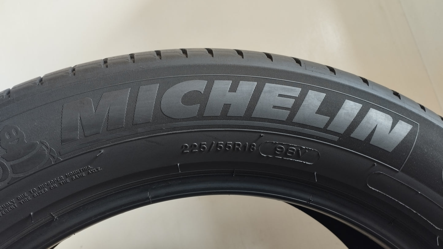 michelin 225/55 r18 primacy 3 art. Y478