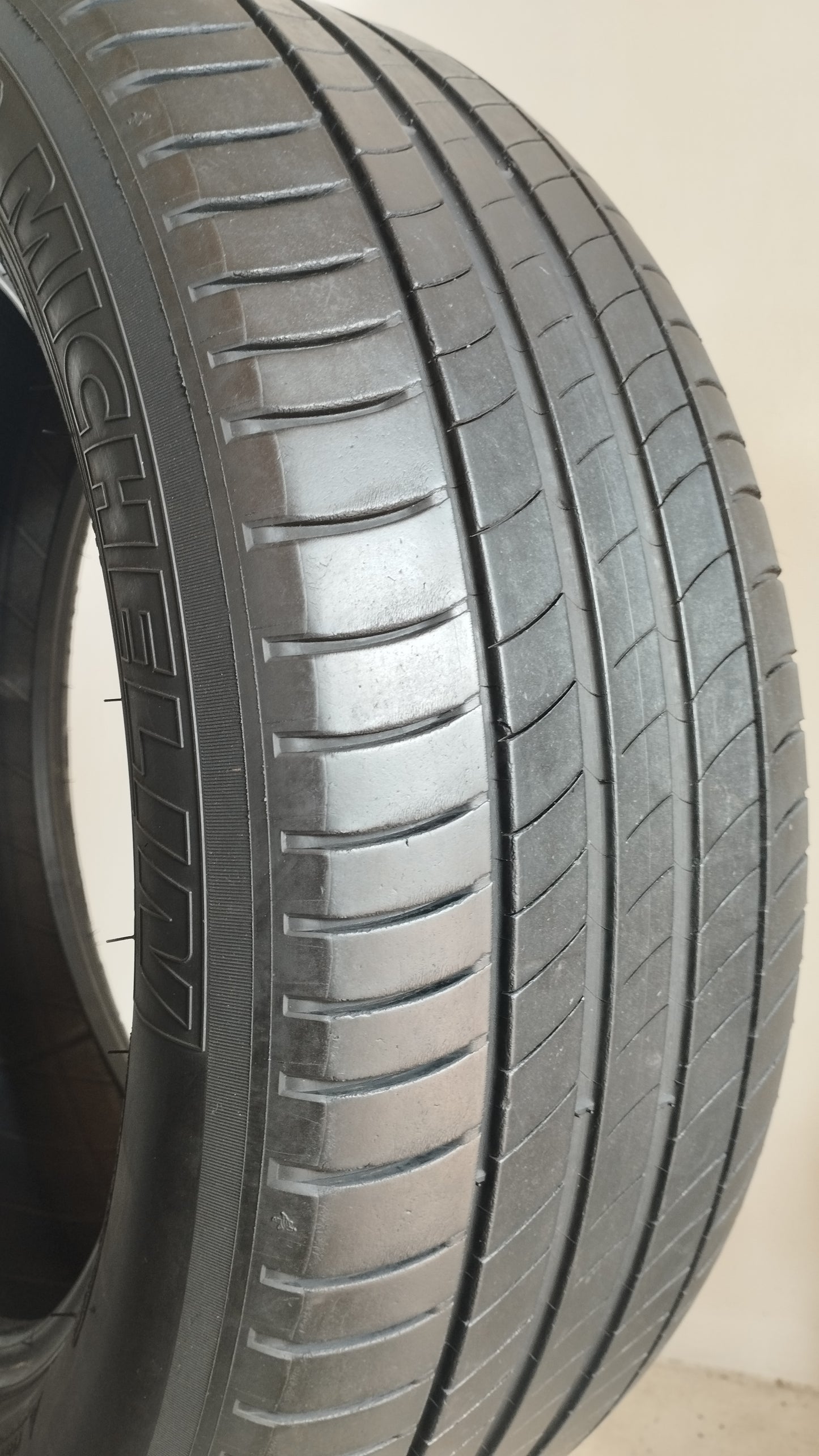 michelin 225/55 r18 primacy 3 art. Y478