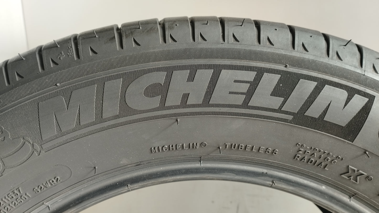 Michelin 215/60 r16 energy saver art. Y47