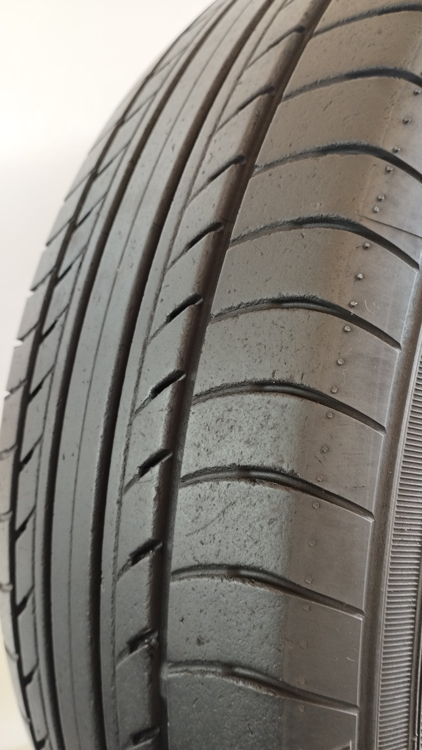 yokohama 225/65 r17 g98 geolander art. Y507