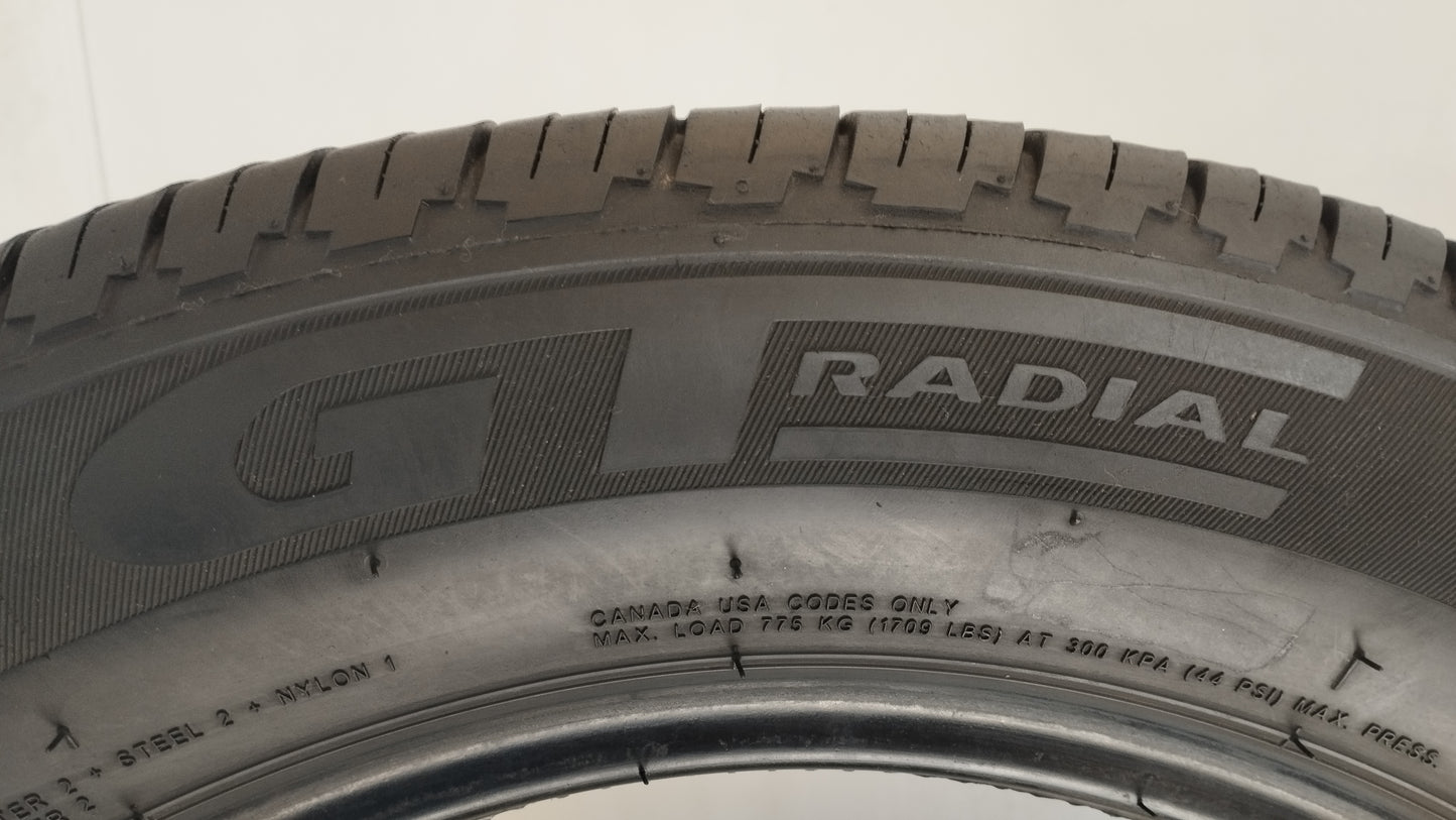 Gt radial 235/55 r17 savero suv art. Y50