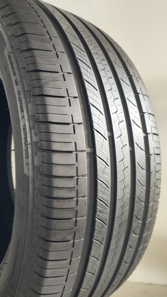 Gt radial 235/55 r17 savero suv art. Y50