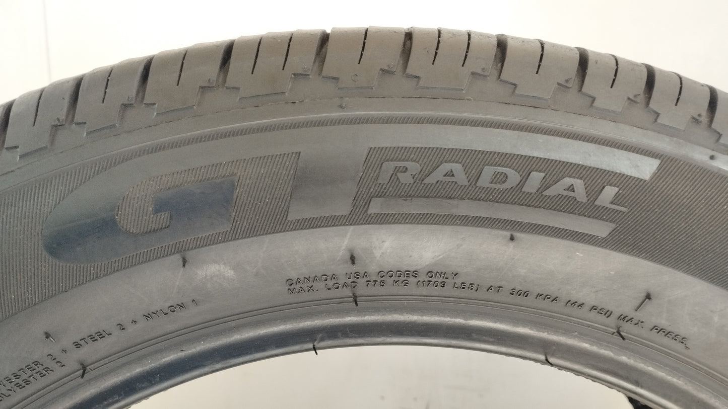 Gt radial 235/55 r17 savero suv art. Y52