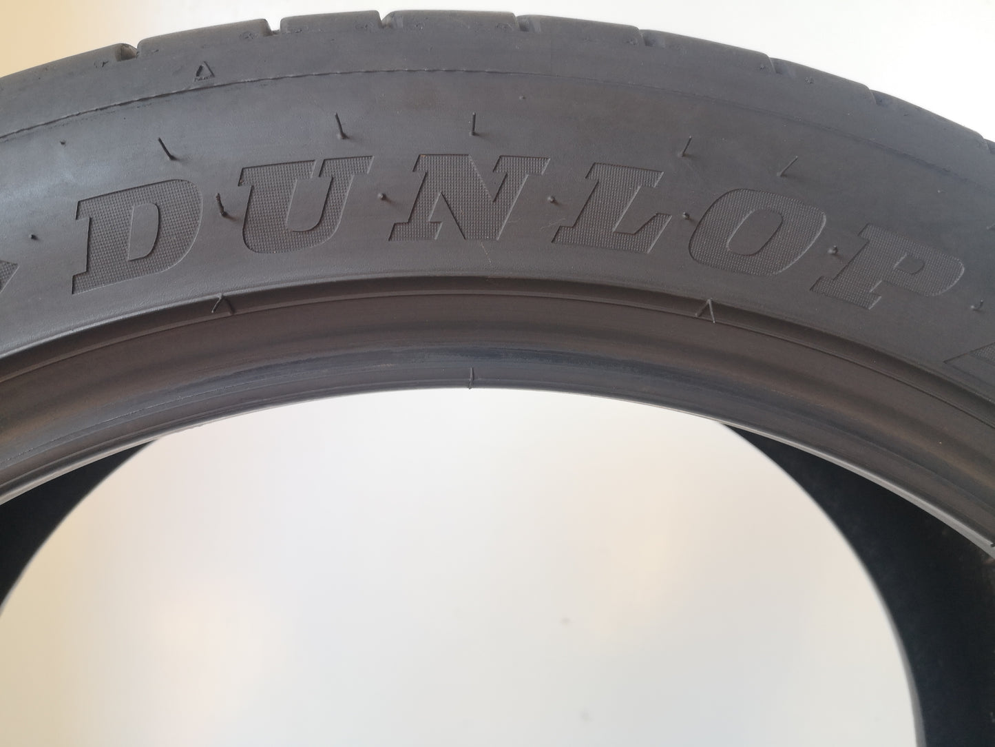 Dunlop 225/45 R19 Rtd2 Dsst Sportmaxx Rft Y53