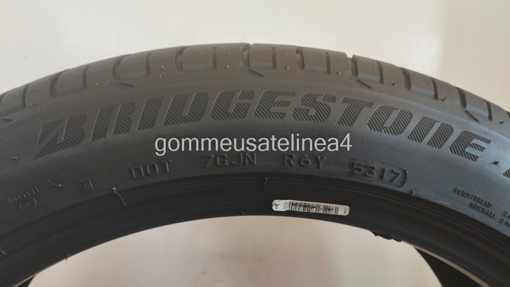 Bridgestone 235/45 r19 sport hp dueler art. Y615