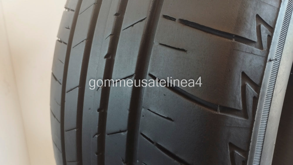 Bridgestone 215/55 r18 turanza t005 a art. Y616