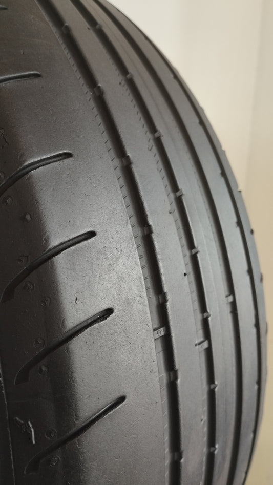 Goodyear 235/45 r19 eagle f1 art. Y626