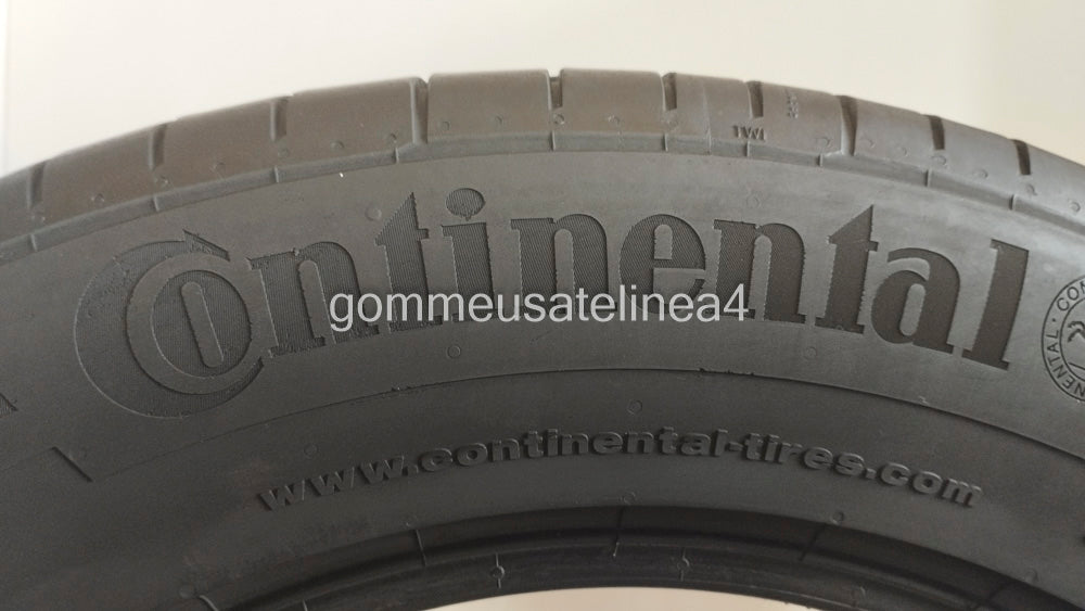 continental 235/60 r18 contisportcontact5 art. Y627