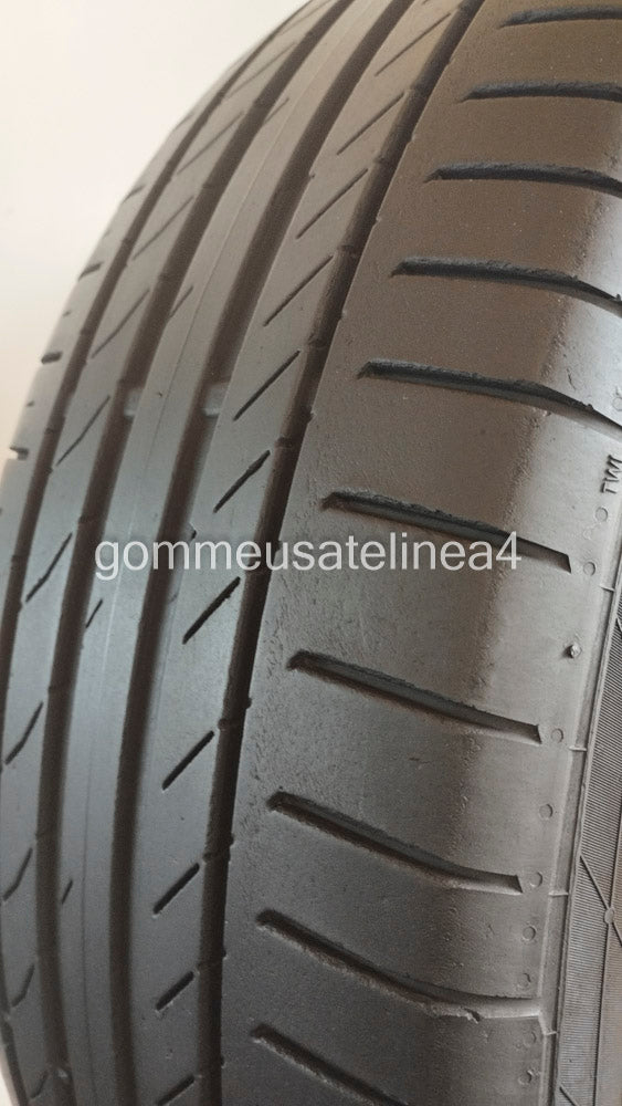 continental 235/60 r18 contisportcontact5 art. Y627