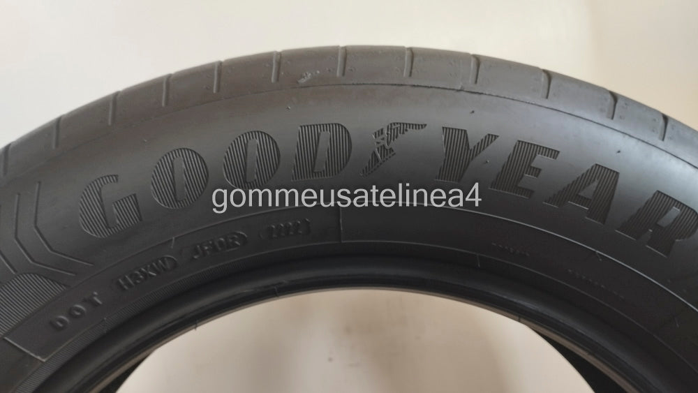 goodyear 205/60 r16 efficient grip art.Y637