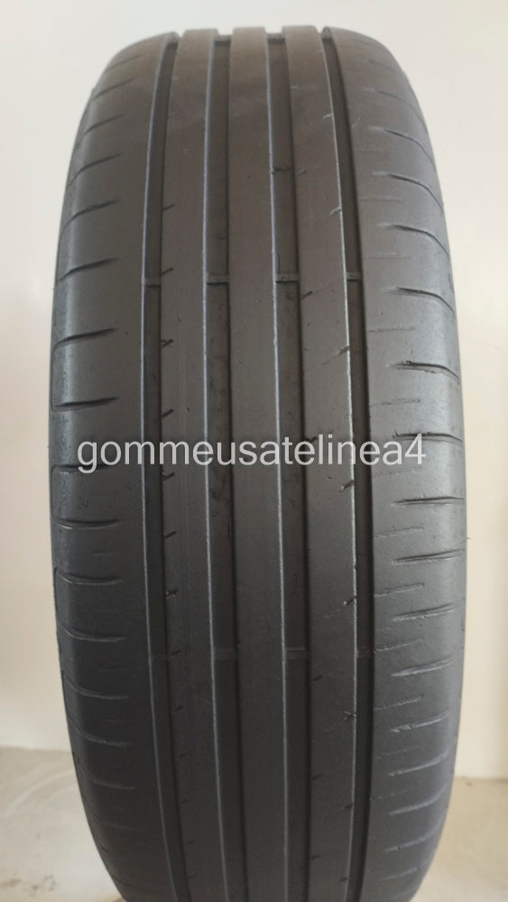 goodyear 205/60 r16 efficient grip art.Y637