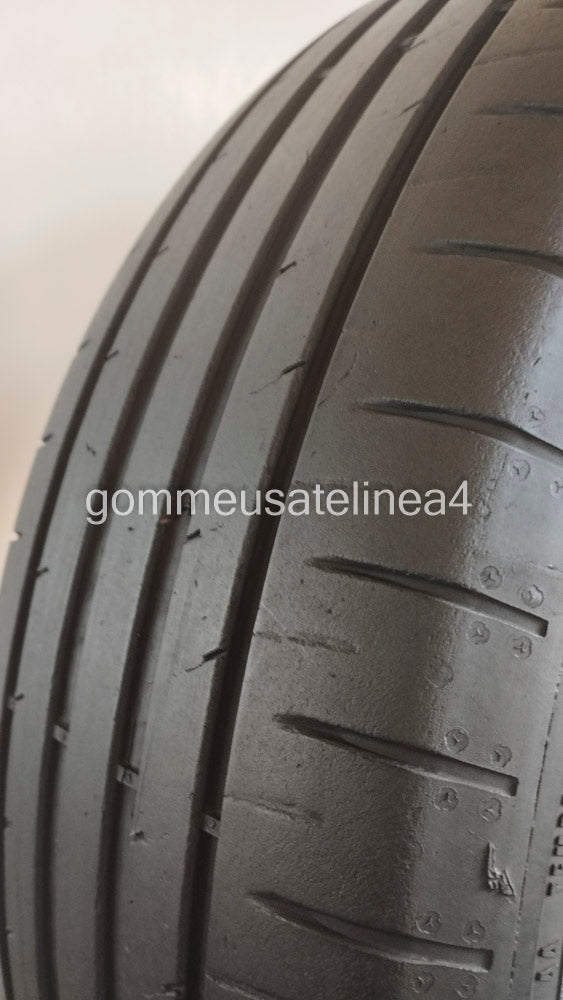 goodyear 205/60 r16 efficient grip art.Y637