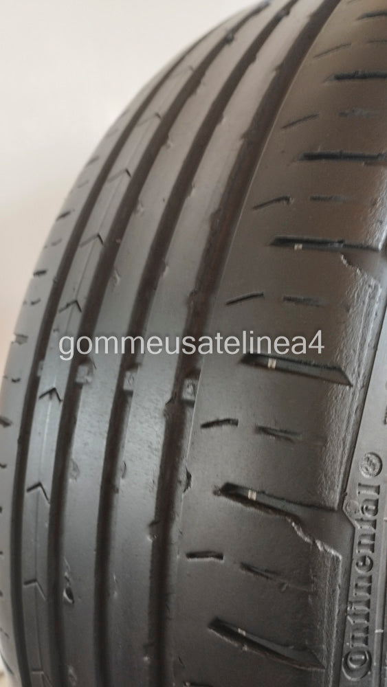continental 205/55 r17 contipremiumcontact 5 art.Y638