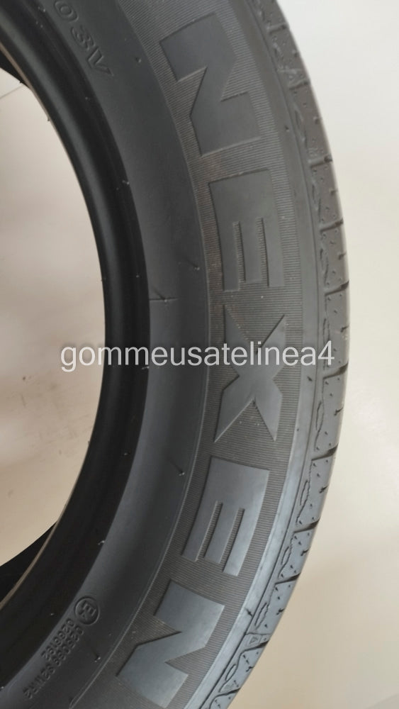 Nexen 205/60 r18 nfera ru1 suv art. Y641