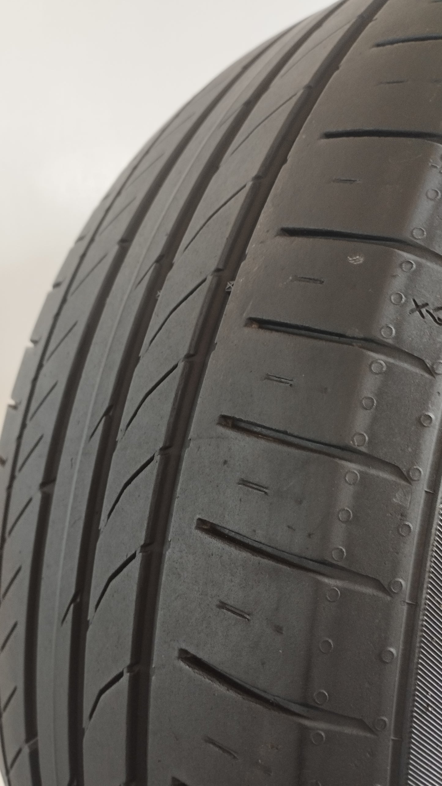 Continental 235/50 r17 contisportcontact 5 art. Y644