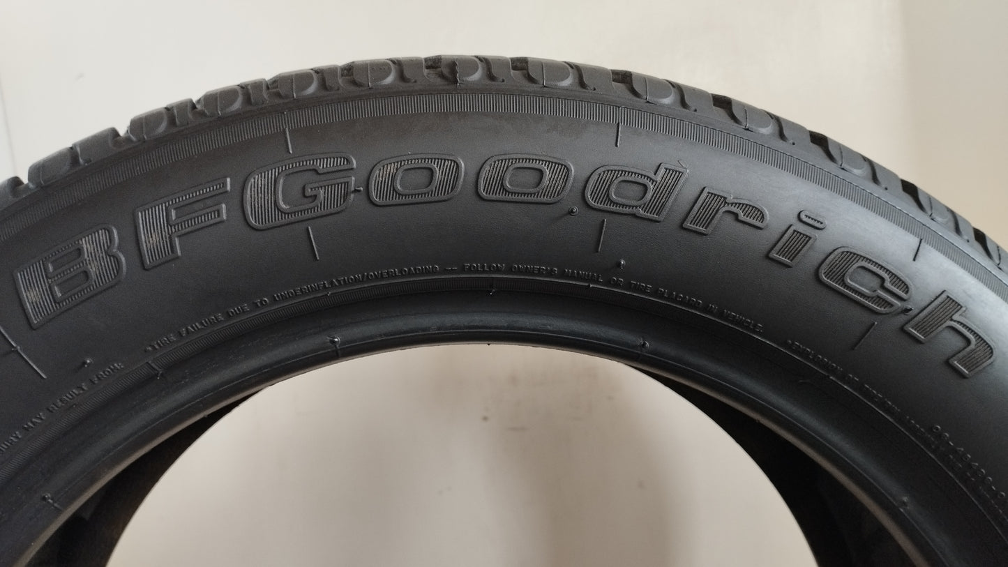 goodrich 195/55 r15 bf g-grip art. Y658