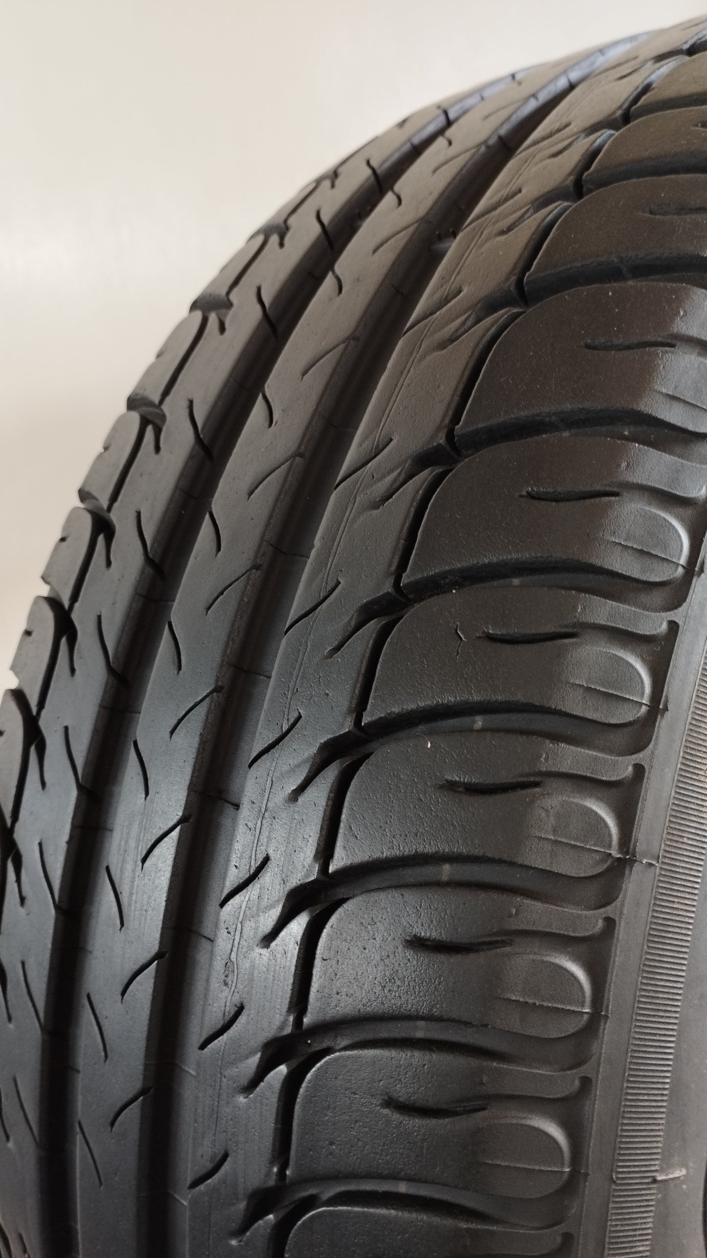 goodrich 195/55 r15 bf g-grip art. Y658