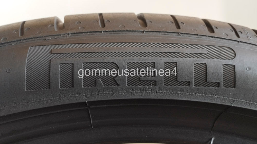 Pirelli 315/30 r21 p zero art. Y678