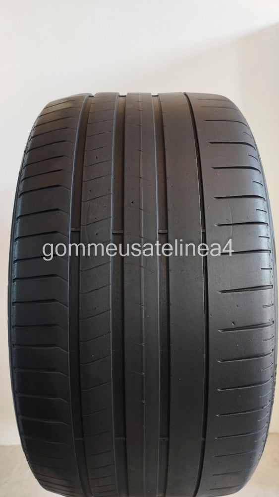 Pirelli 315/30 r21 p zero art. Y678
