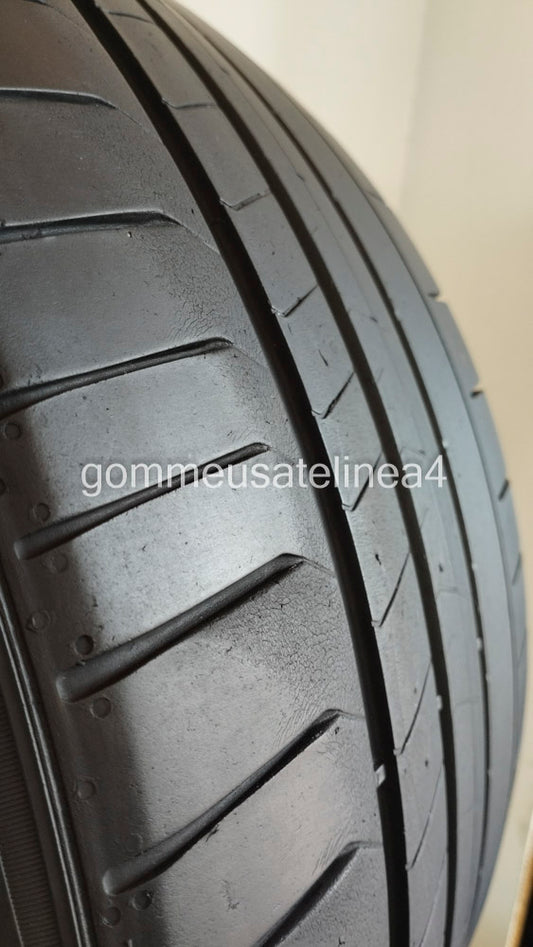 Pirelli 315/30 r21 p zero art. Y678