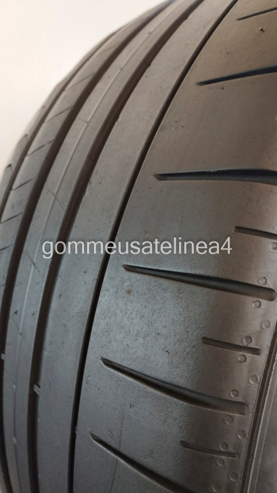 Pirelli 315/30 r21 p zero art. Y678