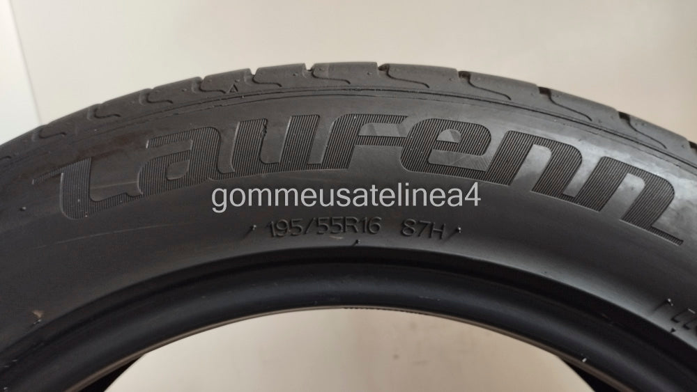 laufenn 195/55 r16 sfit eq art.Y689