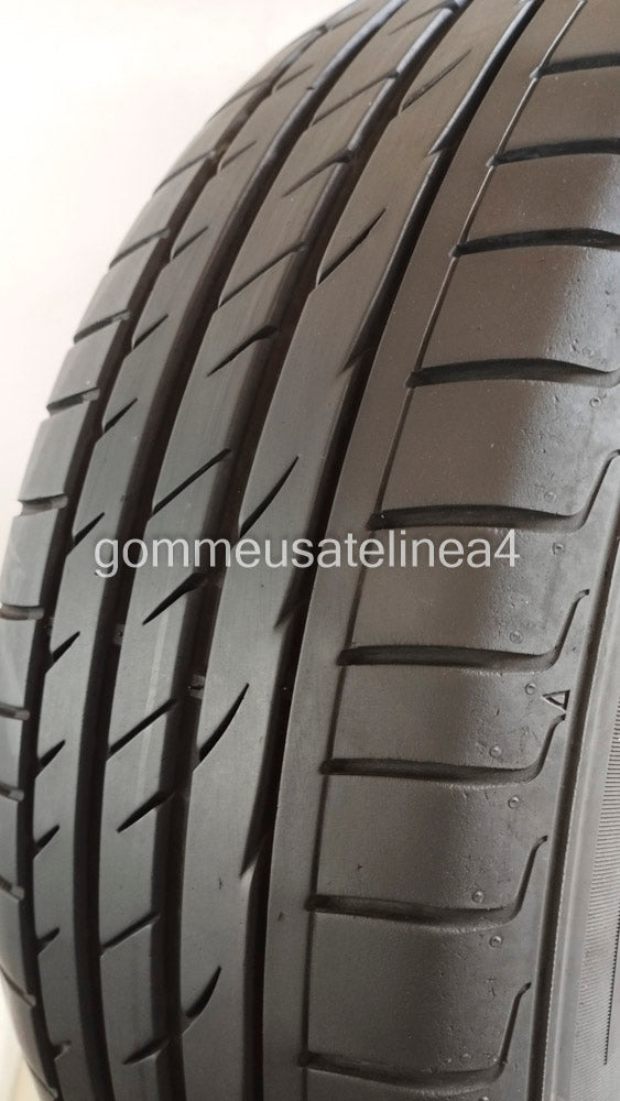 laufenn 195/55 r16 sfit eq art.Y689