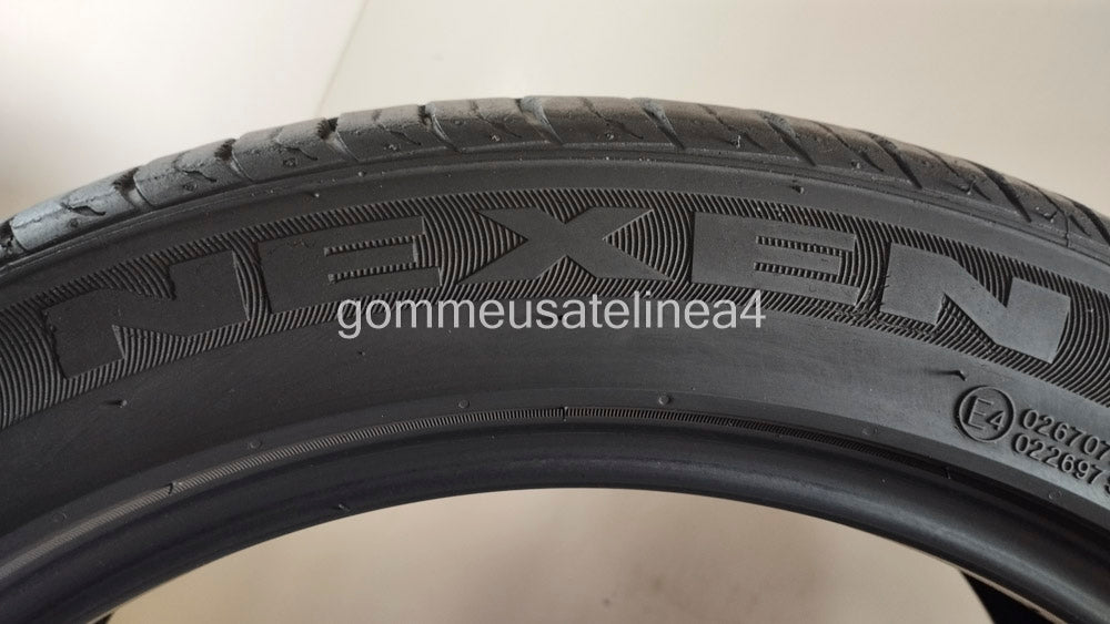 Nexen 235/45 r18 nblue hd art. Y707