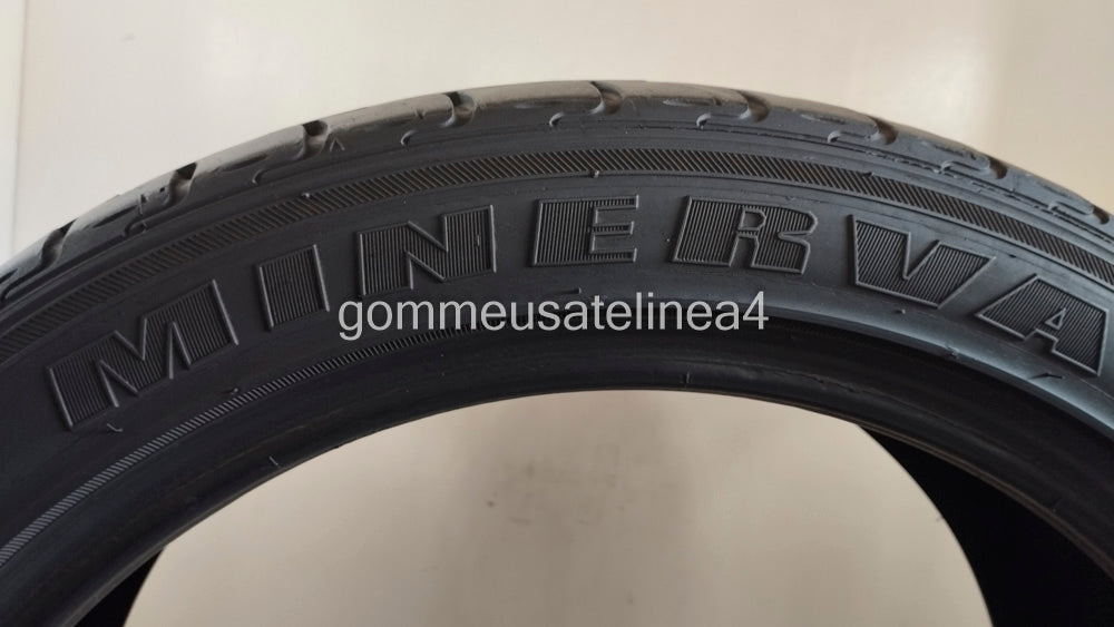 minerva 225/45 r18 f105 radial art. Y710