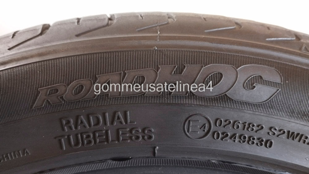 roadhog 185/55 r15 ngs 01 art. Y722