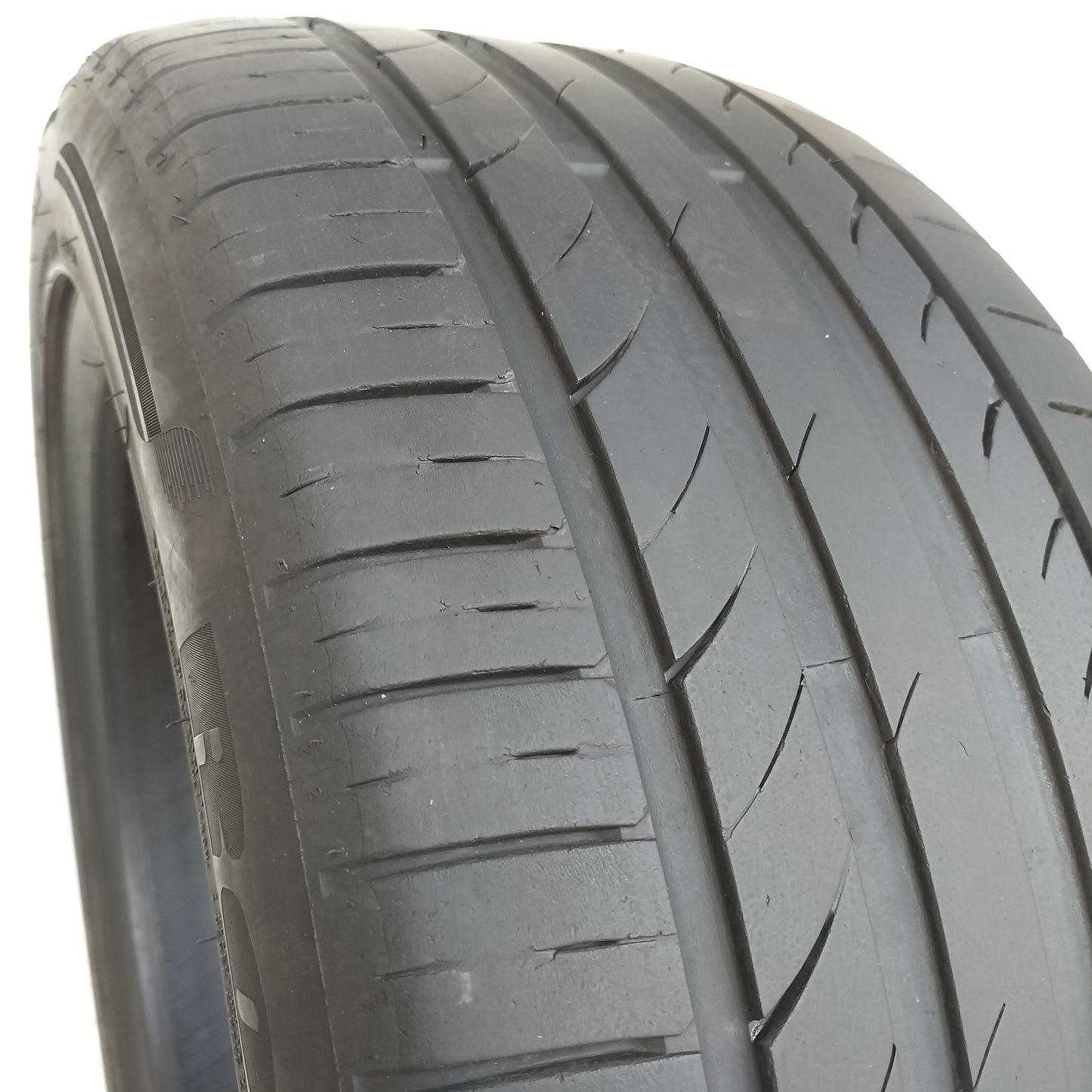 Rotalla 245/45 r17 rv01 setula s race art. Y73