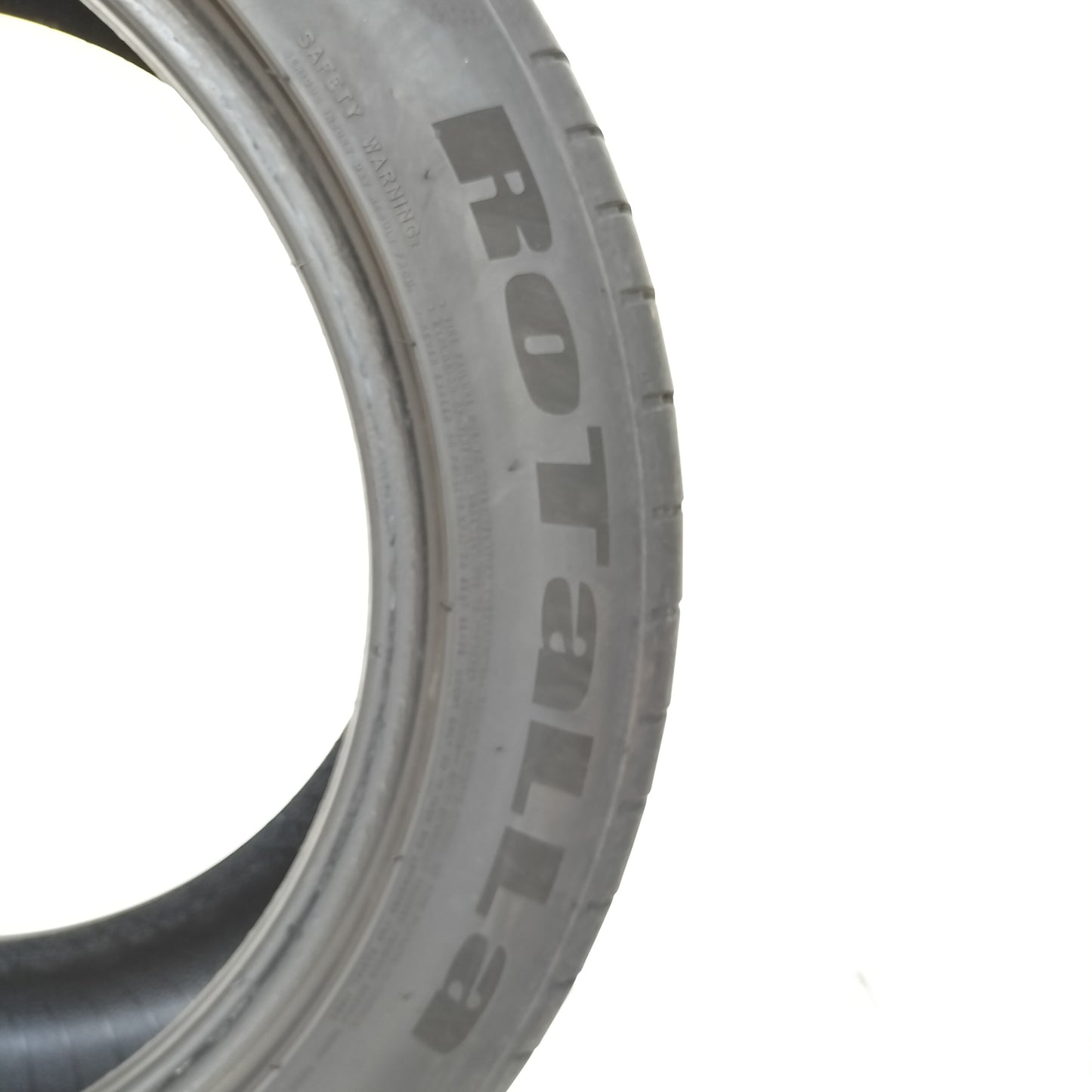 Rotalla 245/45 r17 rv01 setula s race art. Y73