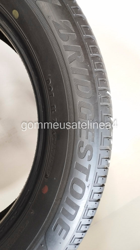 bridgestone 235/55 r18 h/l 422 plus ecopia art. Y751